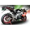 GPR Aprilia Tuono 1100 V4 Rr 2017/20 e4 A.74.RACE.FUNE