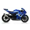 Arrow Exhaust Suzuki Gsx-r 1000