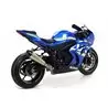 Arrow Exhaust Suzuki Gsx-r 1000