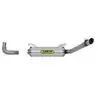 Arrow Exhaust Aprilia RS4 125