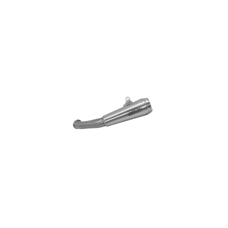 Arrow Exhaust KTM RC 390 Arrow Exhaust KTM RC 390