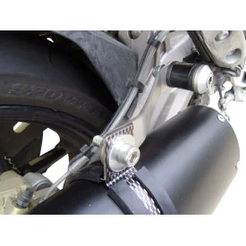 GPR Aprilia Caponord 1200 2013/15 A.58.FUNE