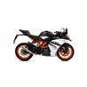 Arrow Exhaust KTM RC 390 