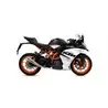 Arrow Exhaust KTM RC 390 