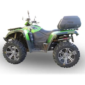 GPR Artic ThundercAt 1000 2011 QUSP.152.DEATV