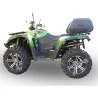 GPR Artic ThundercAt 1000 2011 QUSP.152.DEATV