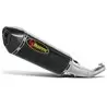 Akrapovic Suzuki GSX-R 600 750 S-S6SO3-HZC