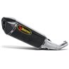 Akrapovic Suzuki GSX-R 600 750 S-S6SO3-HZC