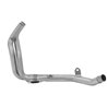 Arrow Exhaust Kit Collettore Racing Honda CMX 500 Rebel