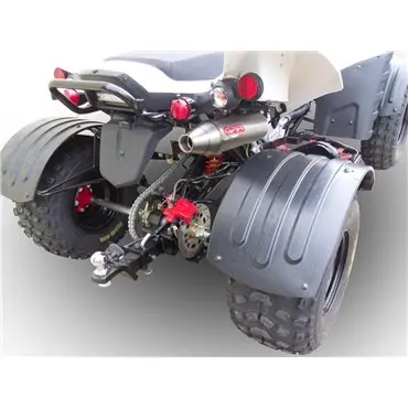 GPR Beeline Bestia 3.3 SM/EN ATV.35.DEATV