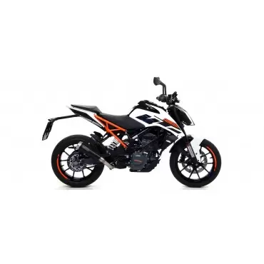 Arrow Exhaust Ktm Duke 125