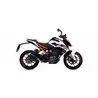 Arrow Exhaust Ktm Duke 125