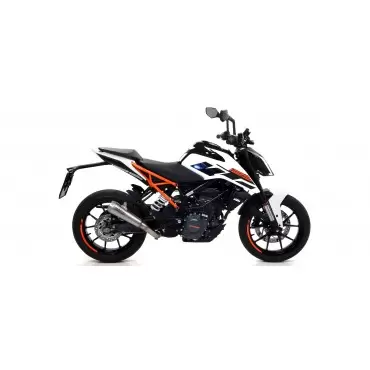 Arrow Exhaust Ktm Duke 125