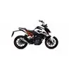 Arrow Exhaust Ktm Duke 125