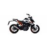 Arrow Exhaust Ktm Duke 125