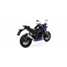 Arrow Exhaust Suzuki GSX-S 750 