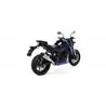 Arrow Exhaust Suzuki GSX-S 750 