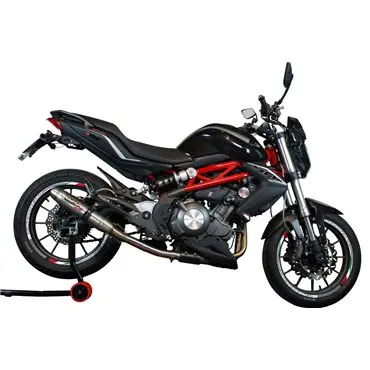 GPR Benelli Bn 302 2015/16 BE.8.DE