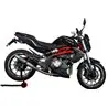 GPR Benelli Bn 302 2015/16 BE.8.DE
