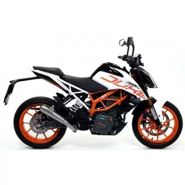 Arrow Exhaust Ktm Duke 390