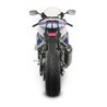 Akrapovic Suzuki GSX-R 600 750 S-S6SO3-HZC