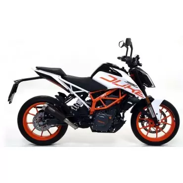 Arrow Exhaust Ktm Duke 390