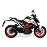 Arrow Exhaust Ktm Duke 390