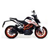 Arrow Exhaust Ktm Duke 390