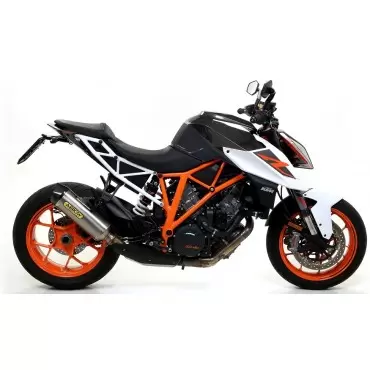 Arrow Exhaust Ktm 1290 SuperDuke R