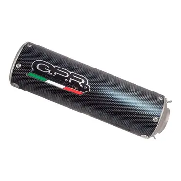 GPR Benelli Bn 302 2015/16 BE.8.M3.PP