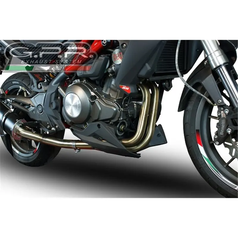 GPR Benelli Bn 302 2015/20 CO.BE.2.RACE.DEC