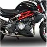 GPR Benelli Bn 302 2015/20 CO.BE.2.RACE.DEC
