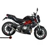 GPR Benelli Bn 302 2017/20 e4 BE.19.DE