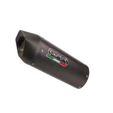 GPR Benelli Bn 302 2017/20 e4 E4.BE.19.FNE4