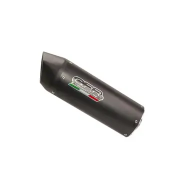 GPR Benelli Bn 302 2017/20 e4 E4.BE.19.FNE4