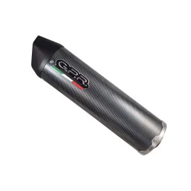 GPR Benelli Bn 302 2017/20 e4 E4.BE.19.FP4