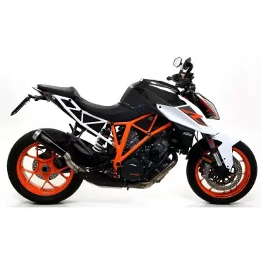 Arrow Exhaust Ktm 1290 SuperDuke R