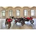 GPR Benelli Bn 302 2017/20 e4 E4.BE.19.M3.PP