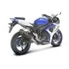 Akrapovic Suzuki GSX-R 600 750 S-S6SO3-HZC