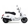 Arrow Exhaust Vespa GTS 300