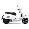Arrow Exhaust Vespa GTS 300