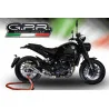GPR Benelli Leoncino 500 2017/20 e4 E4.BE.11.PCEV
