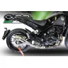 GPR Benelli Leoncino 500 2017/20 e4 E4.BE.11.PCEV