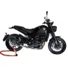 GPR Benelli Leoncino 500 2017/20 e4 E4.BE.17.CAT.FNE4