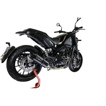 GPR Benelli Leoncino 500 2017/20 e4 E4.BE.17.CAT.FNE4