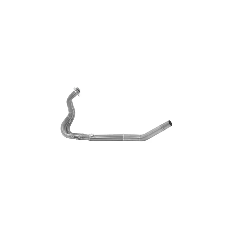 Arrow Exhaust Racing Collectors Kit Kawasaki Ninja 400 Arrow Exhaust Racing Collectors Kit Kawasaki Ninja 400