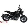 GPR Benelli Leoncino 500 Trail 2017/20 e4 E4.BE.18.CAT.FNE4