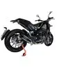 GPR Benelli Leoncino 500 Trail 2017/20 e4 E4.BE.18.CAT.FNE4