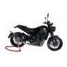 GPR Benelli Leoncino 500 Trail 2017/20 e4 E4.BE.18.CAT.GPAN.PO