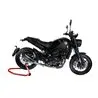 GPR Benelli Leoncino 500 Trail 2017/20 e4 E4.BE.18.CAT.GPAN.PO